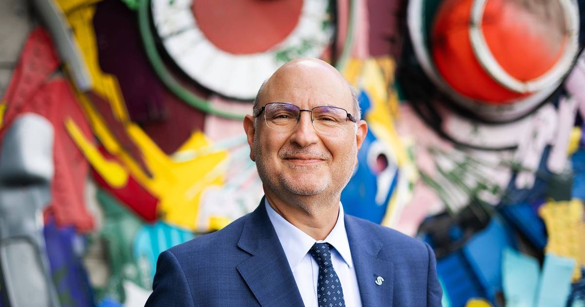 “É importante o líder rodear-se de pessoas que dizem não”, diz presidente da ASF