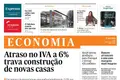 Atraso no IVA a 6% trava construção de novas casas