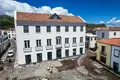 Antigo liceu dá lugar a hotel de cinco estrelas na ilha do Faial