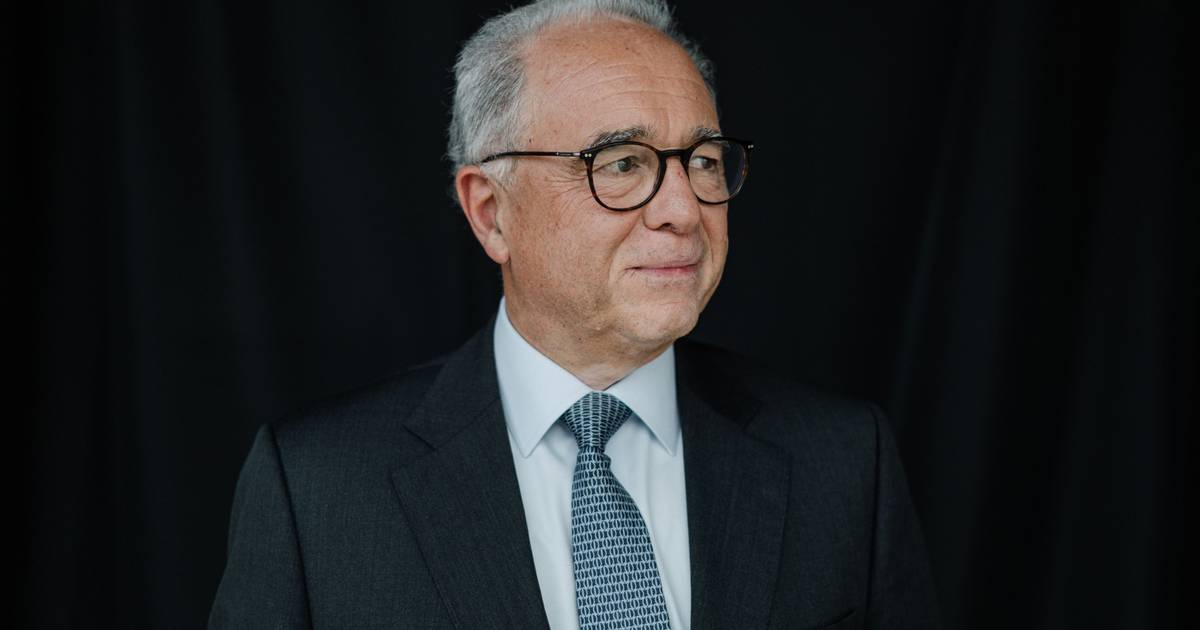 Nuno Amado: “A resposta dos bancos em Leiria tem sido impressionante porque há concorrência”