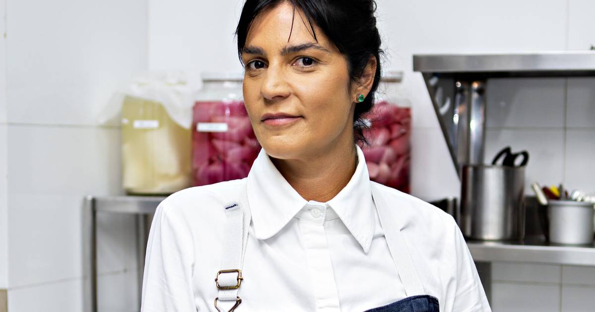 Premiada chef brasileira Manu Buffara vai liderar novo restaurante na praia do Pego
