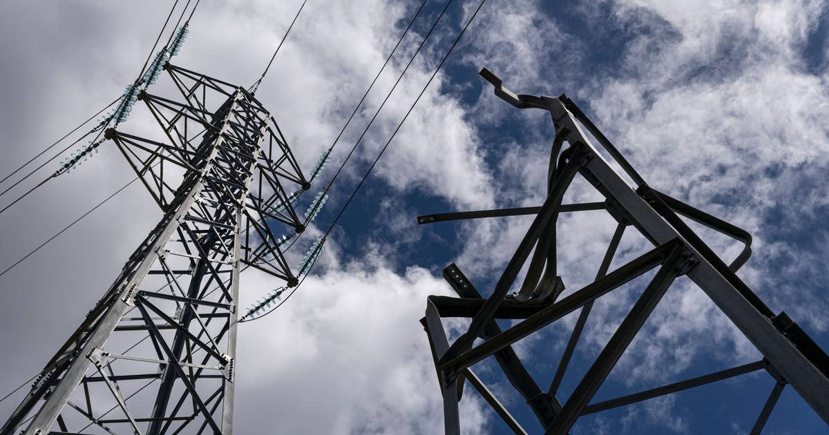 EDP alerta para custos extra do sistema elétrico após as tempestades e garante que 