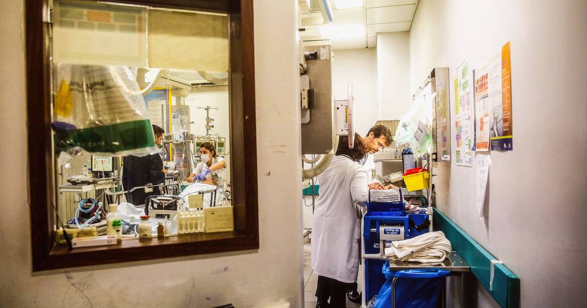 SNS registou agravamento da espera para cirurgia oncológica