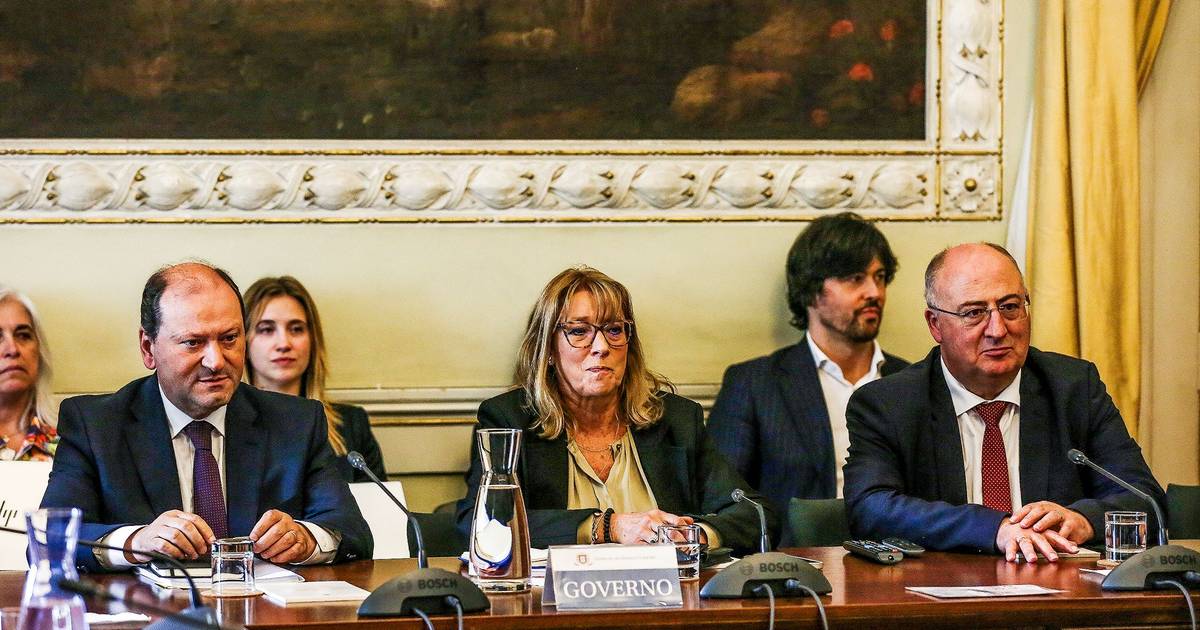 Governo culpa UGT: pacote laboral vai para o Parlamento, mas sem grande esperança de ver a luz do dia