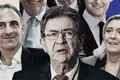 Polarização a um ano das eleições