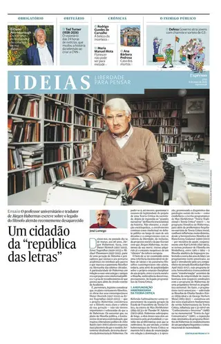 IDEIAS