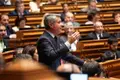 Carneiro pressiona Governo sobre milhões da UE