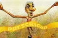 O Cartoon de António