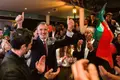 Cotrim Figueiredo com movimento parado