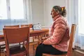 100 dias de solidão