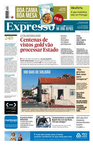 Primeiro Caderno