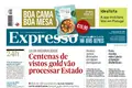 Centenas de vistos gold vão processar Estado