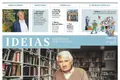 Um cidadão da “república das letras”