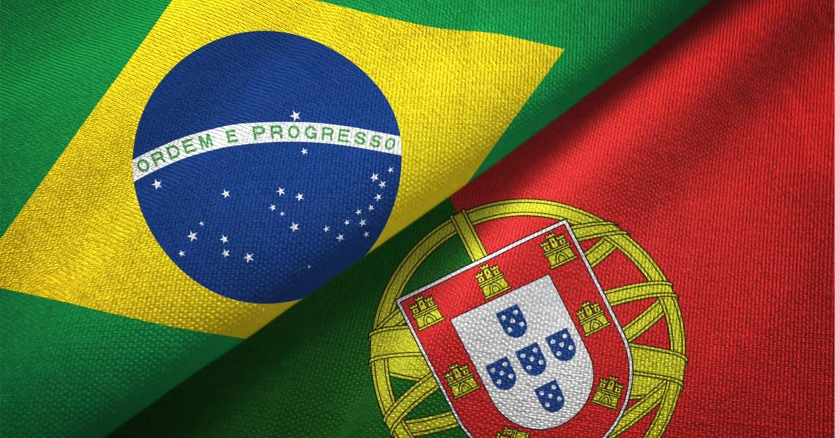 Países trocados
