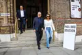 Eleições de alto risco para o primeiro-ministro britânico