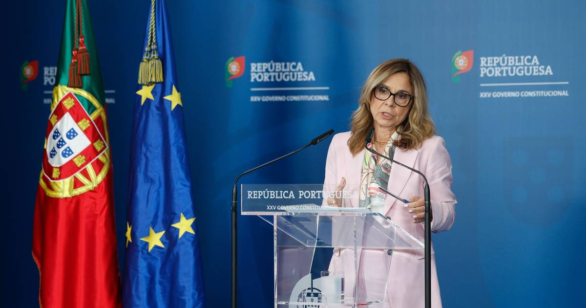 “Não se espera qualquer transmissão generalizada” de hantavírus: ministra da Saúde assegura que risco é “muito baixo”