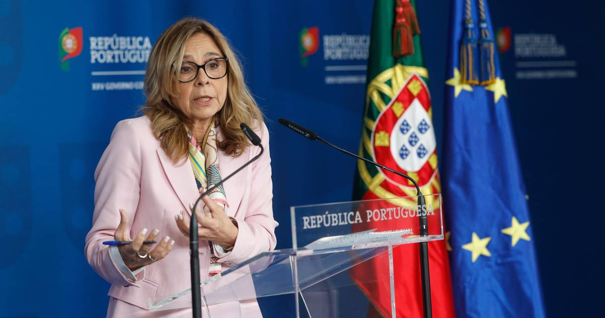 “Não queremos continuar a promover que os médicos saiam do SNS”: novo regime dos tarefeiros regressa a Belém após “retoques”
