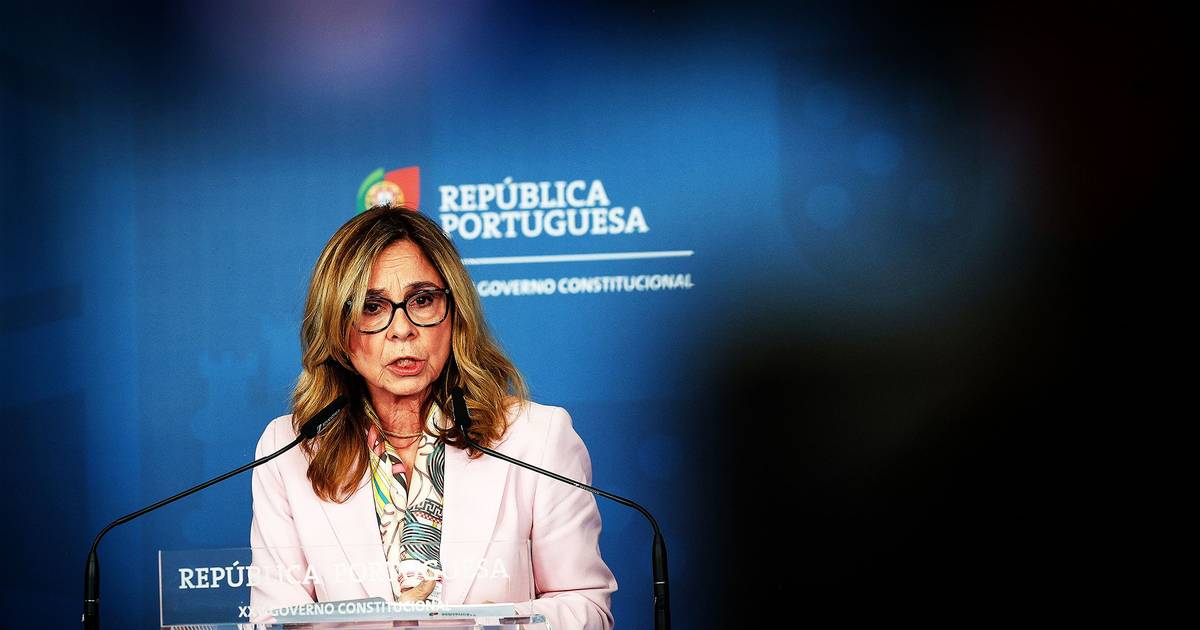 Governo responde à pressão com promessa de “reforma fundacional” do SNS