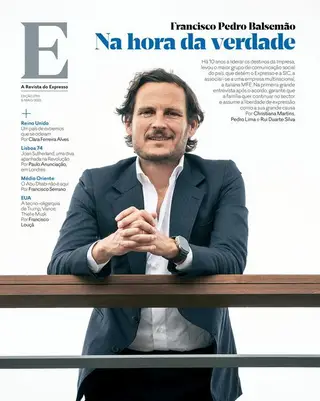 REVISTA E