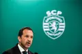 O Sporting tem assim tantas lesões? Nem por isso