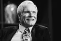 Ted Turner, o visionário das 24 horas de notícias
