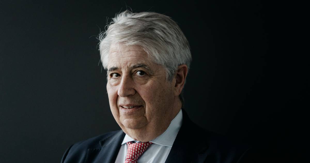 António Nogueira Leite: “A garantia pública para os jovens está a empurrar para o futuro um risco que podemos ter de vir a pagar”