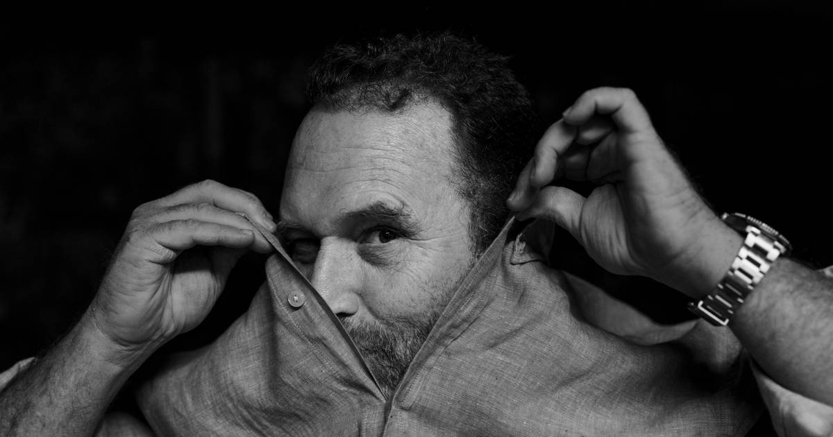 Eduardo Madeira (parte 2): “Já trabalhei com pessoas execráveis, mas como artistas são brilhantes. Prefiro trabalhar com pessoas boas”