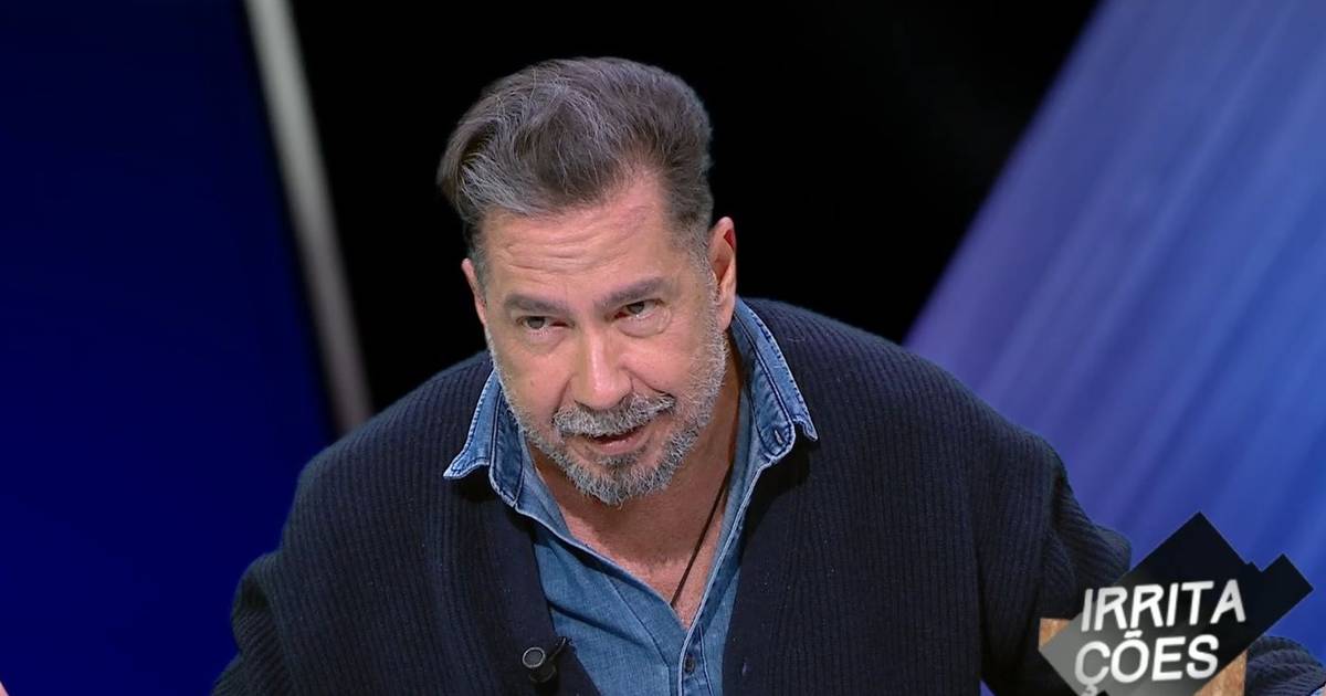 “É um facto que em Portugal se coloca roupa interior nos estendais, mas isto não é uma especificidade nossa, nem vem da rainha D. Maria”