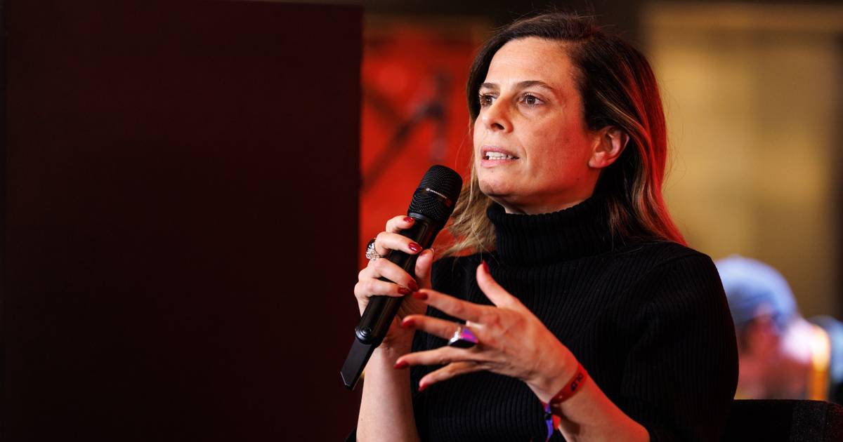 “Isto não é uma democracia, é uma oligarquia tecnológica”