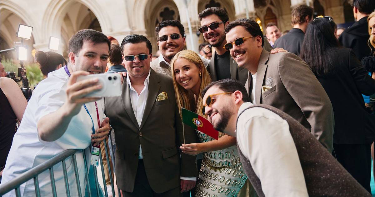 Eurovisão 2026: tudo sobre a semifinal em que Portugal concorre com Israel e as hipóteses dos Bandidos do Cante