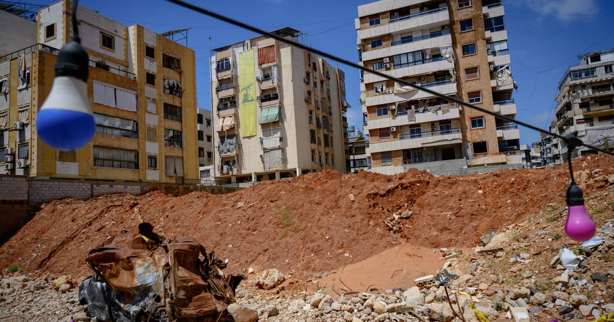 Hezbollah usa drones FPV para obrigar Israel a “travar uma guerra de desgaste”; em Gaza, Hamas antecipa recomeço do conflito