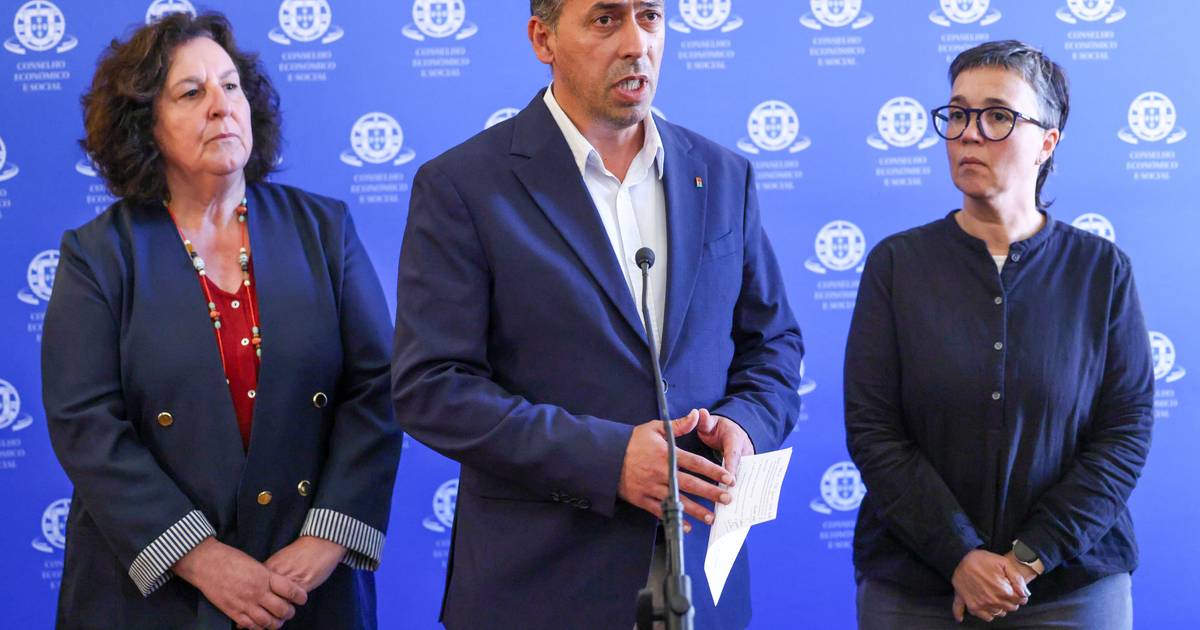 CGTP entrega esta segunda-feira pré-aviso de greve geral contra alterações à lei laboral