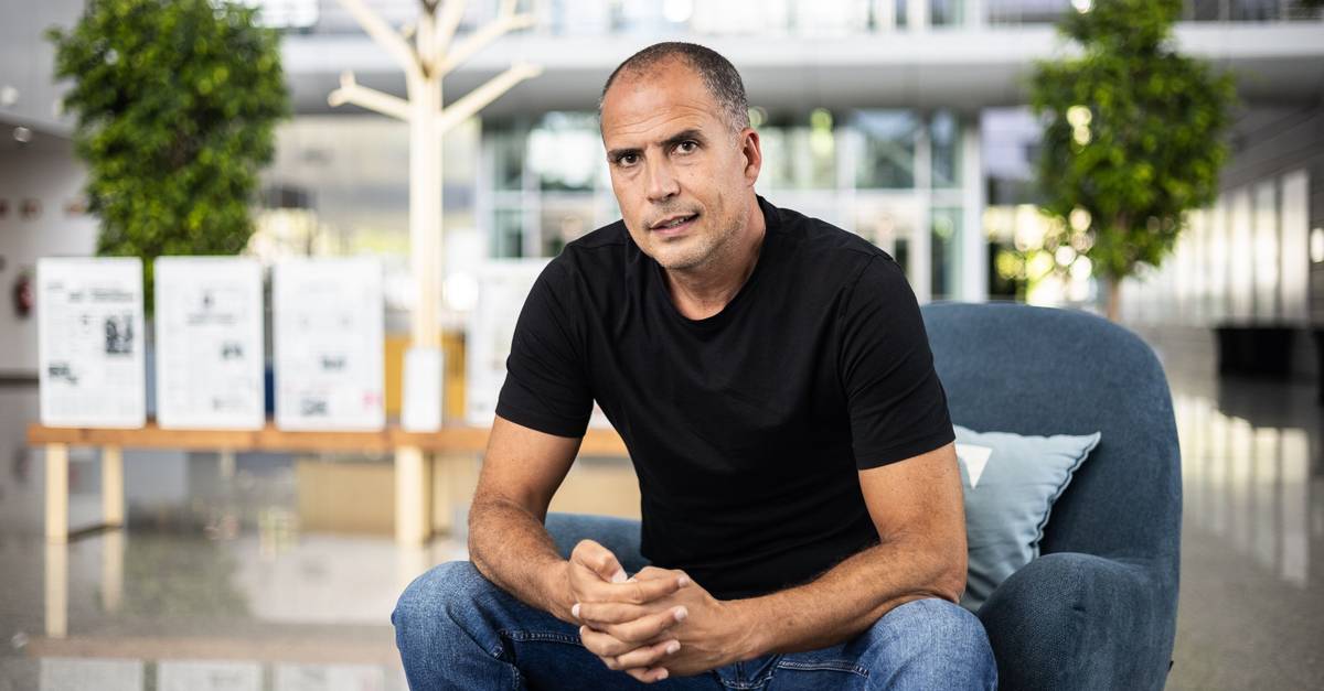 Ricardo Araújo Pereira: “Fiz tudo o que me apetecia, não era esta a minha expectativa. Se com 12 anos me tivessem dito o que ia acontecer, não tinha acreditado”