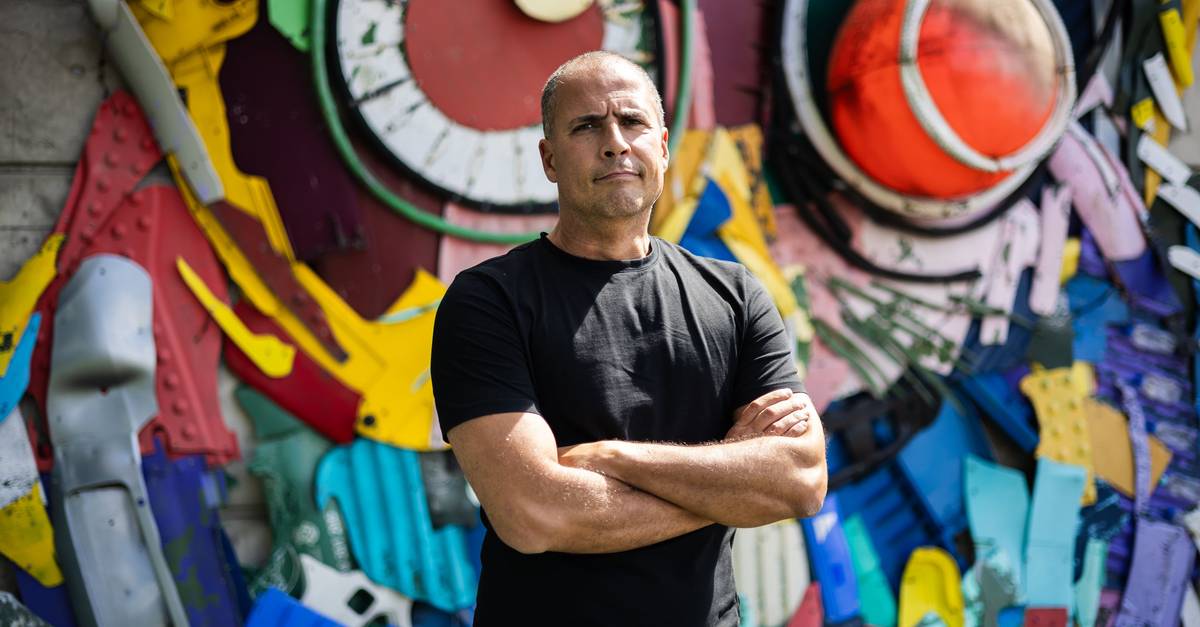 “Há sempre factores de interesse”: Ricardo Araújo Pereira tenta justificar a decisão de ver todos os 104 jogos de um Mundial com 48 seleções