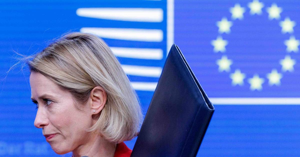 UE rejeita ideia 