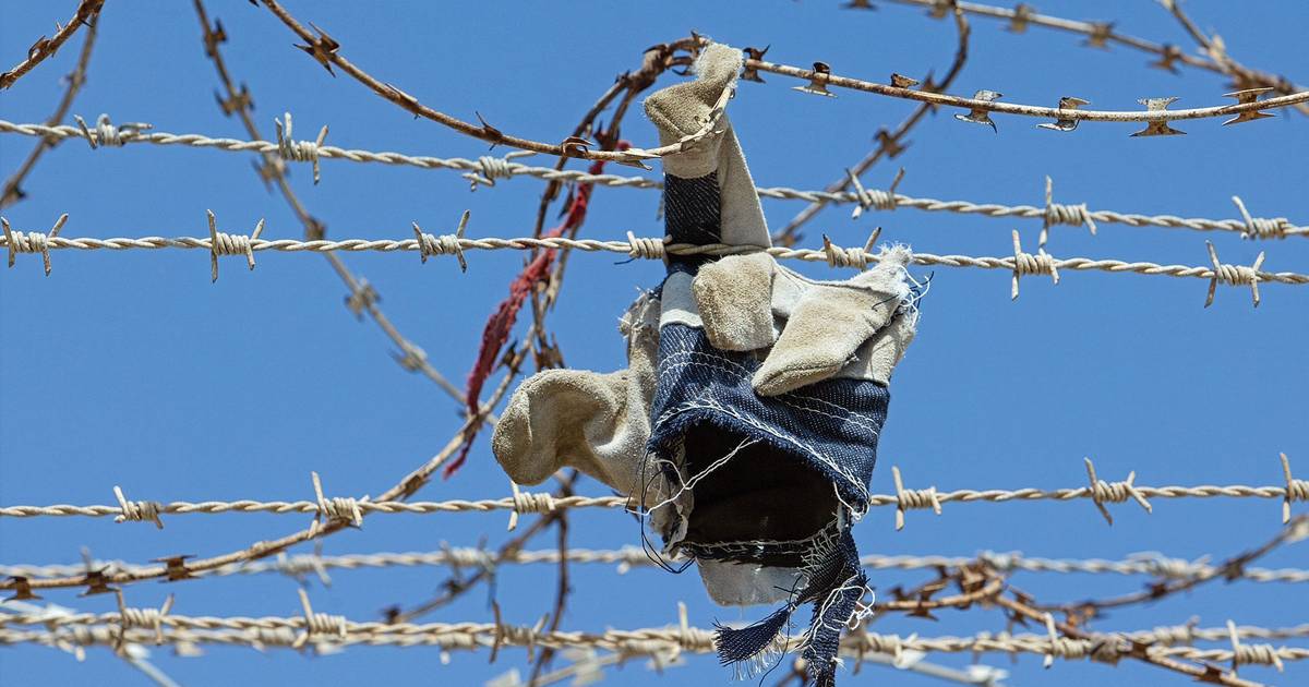 A minha terra está na tua: de Ceuta a Gibraltar, o que são e o que procuram os enclaves