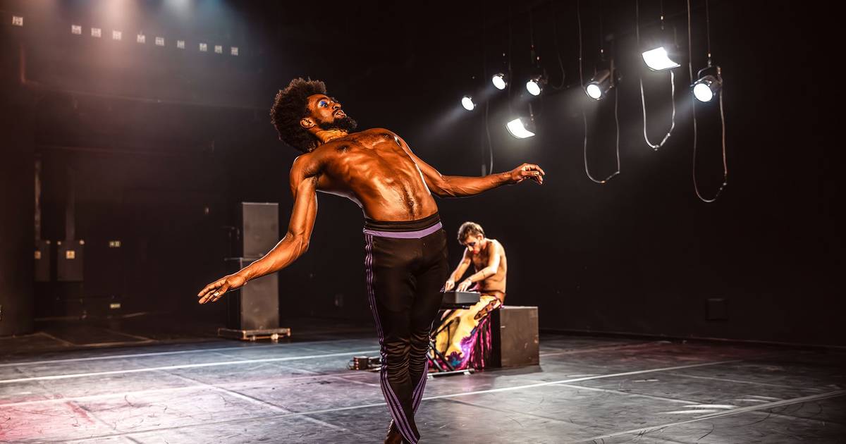 Dança: Psico-tropicalismos no Porto e em Lisboa