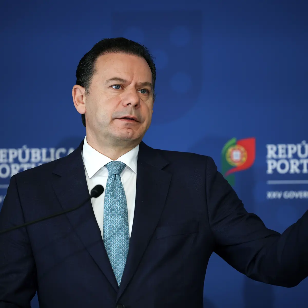 Governo Reforça Segurança nas Cidades do Porto e Lisboa