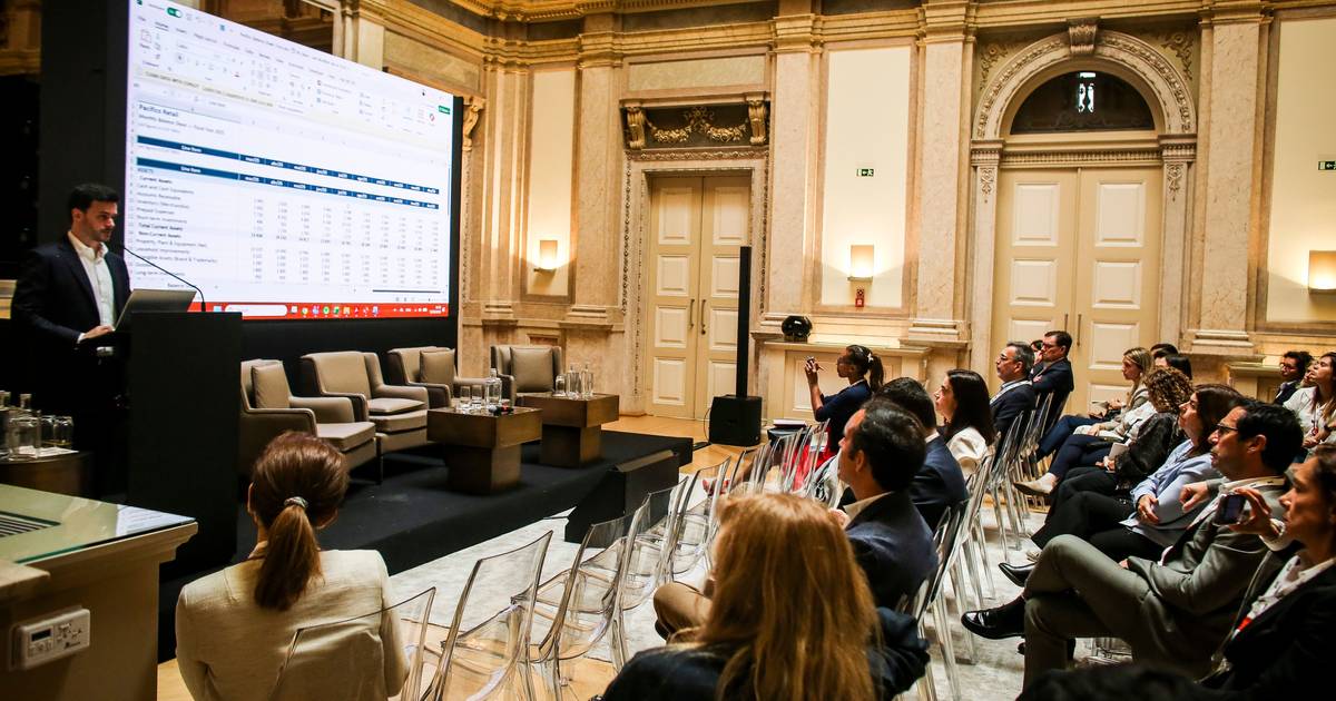 Empresas têm de estar preparadas para a IA. “Não há caminho alternativo”