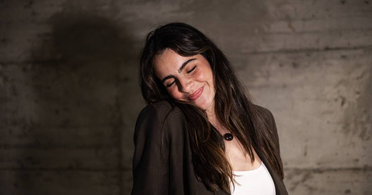 Rita Rocha: “Quando fui ver a Carolina Deslandes no Coliseu, virei-me para o meu manager e disse ‘Eu também quero fazer isto um dia’”