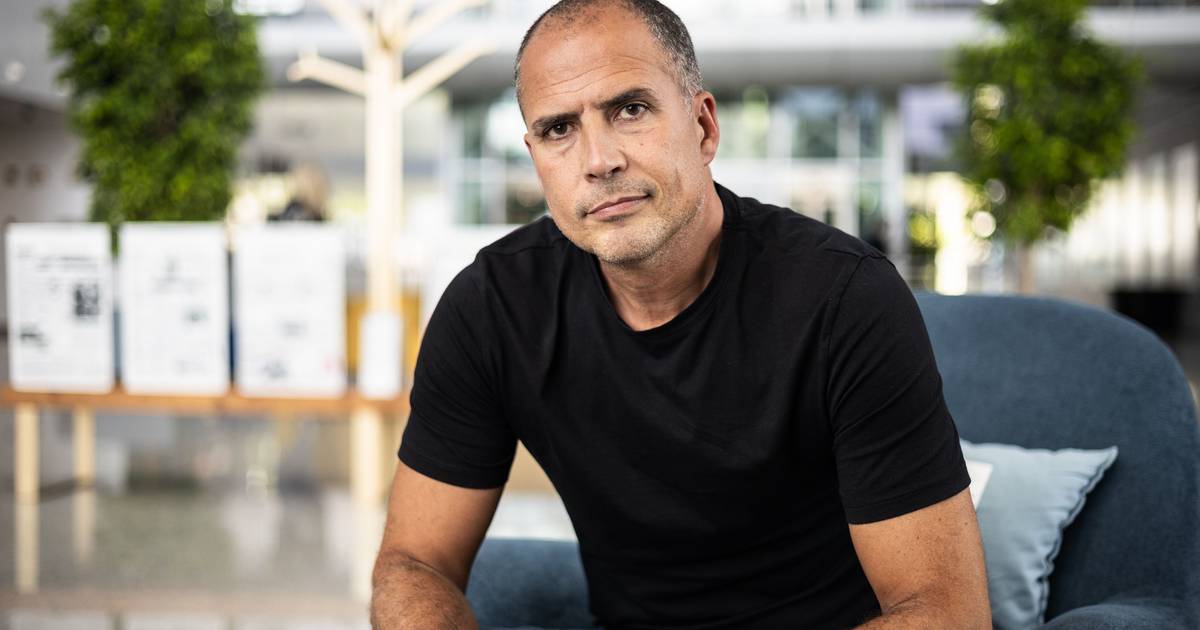 "Roberto Martínez é um caso de segurança injustificada dos betos": Ricardo Araújo Pereira reflete sobre o conhecido fenómeno daquela origem social