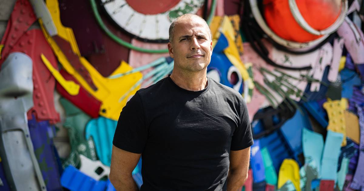 Ricardo Araújo Pereira: “Nos Gato Fedorento usámos o dinheiro que havia no texto. Foi a opção certa, ainda hoje vêm ter comigo com frases que escrevemos há 25 anos”