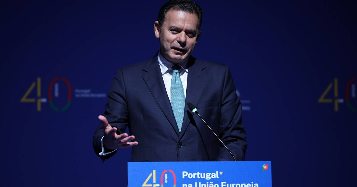 Montenegro anuncia que Conselho de Ministros aprova amanhã legislação laboral
