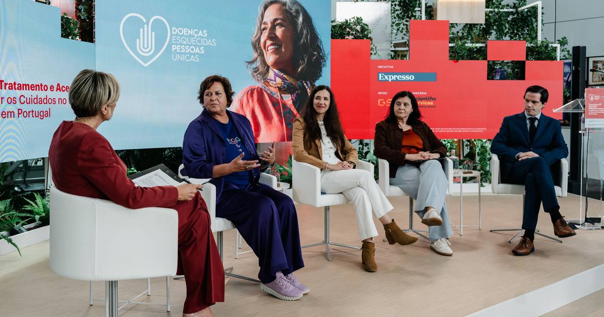 É preciso implementar rede de telediagnóstico e monitorizar famílias com risco genético