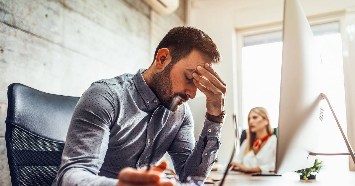 Produtivos, mas exaustos: há mais um risco nas empresas