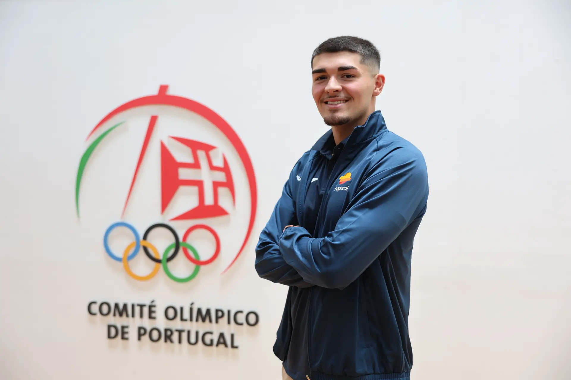 Diogo Ribeiro: “Foi demais o mediatismo ao ser campeão mundial. Não fiquei menos humilde, mas achei que as coisas eram demasiado fáceis”