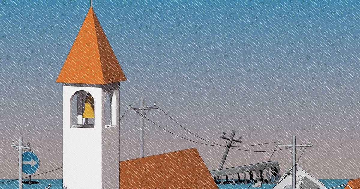 E depois da tempestade: quanto custam a Portugal e ao mundo os fenómenos meteorológicos extremos