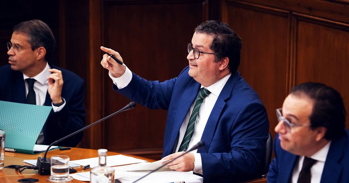 Portugal cumpre regras europeias das contas públicas? Quatro perguntas e respostas