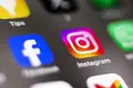 Redes sociais. Meta quer idade verificada na app store