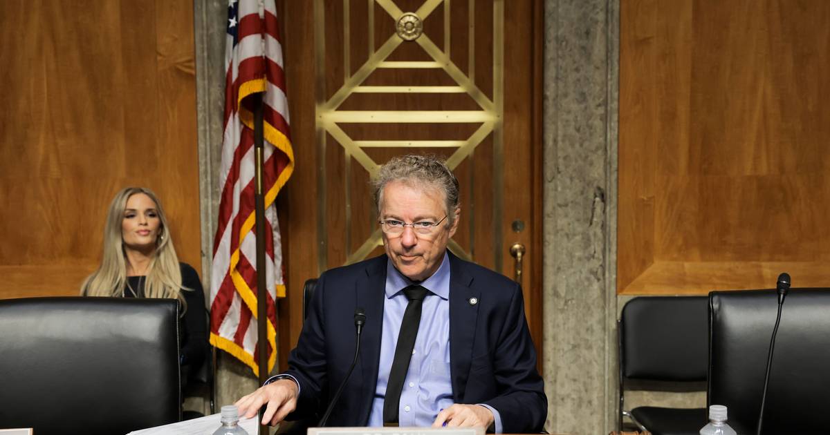 Senado dos EUA rejeita retirada de tropas do Irão